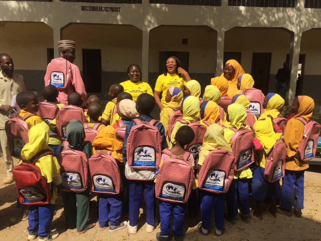 Community outreach